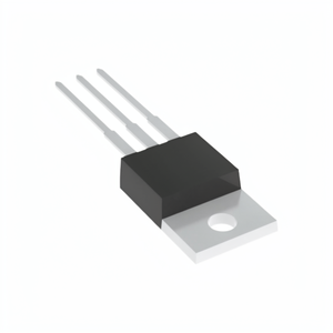 Composants de Transistors TO-220AB DMTH10H005SCT, Électroniques, Originaux, Service Complet - Product Image 1