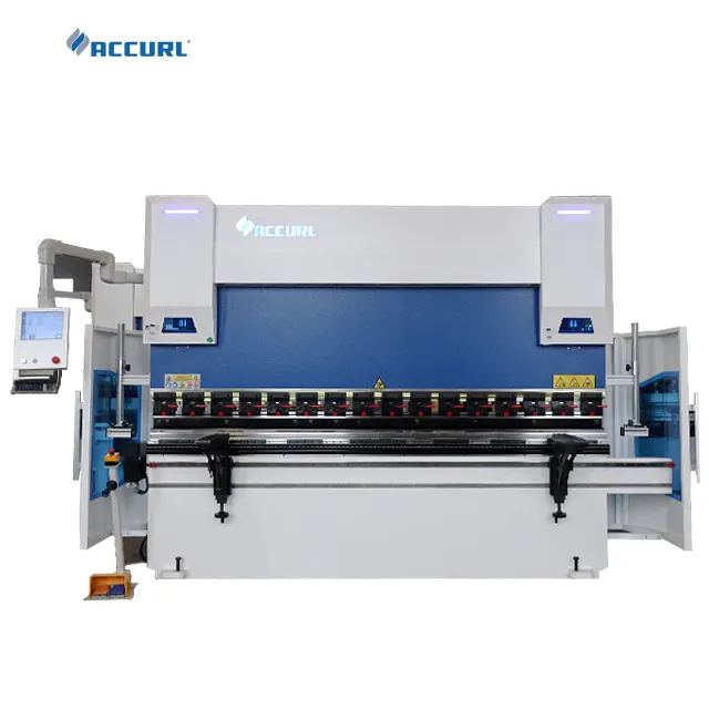 ACCURL CNC Press Brake High-end Supply Bending Competitive Price 320Ton*3200mm