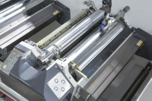 Flexo nhãn máy in giá flexographic letterpress - Product Image 6