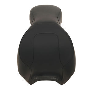 Siège de moto type grand canapé avec design à rivets et éponge épaisse pour <span class=keywords><strong>M8</strong></span> Softail Standard <span class=keywords><strong>Street</strong></span> <span class=keywords><strong>Bob</strong></span> - Product Image 3