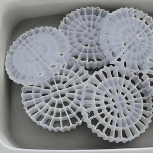 Tecnologia Avanzata di Filtrazione MBBR con PLC, Garanzia di 1 Anno per Sistemi di Purificazione dell'<span class=keywords><strong>Acqua</strong></span> in Aree Residenziali - Product Image 4