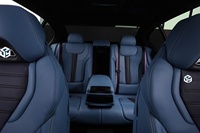Aksesoris Interior Mobil Jok Bucket Sport Racing Custom Sarung Kulit dan Busa untuk BMW X3 X5 X6 M3 M5 Seri Upgrade M