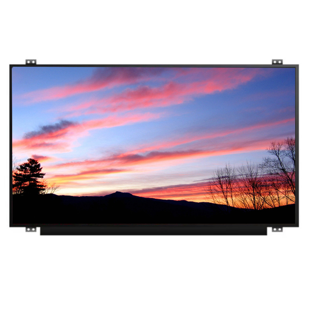 14 inch Laptops screen display B140XW03 V.1 1366*768 LVDS 40 pins 60Hz laptop notebook led screens
