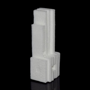 ฟองน้ำกล่องบำรุงรักษาสำหรับเครื่องพิมพ์ <span class=keywords><strong>Epson</strong></span> L110 L350 L351 L353 L355 L301 L358 L360 L380 L211 L220 L313 L301 L405 L363 L365 L210 - Product Image 2