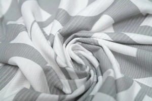 Wholesale Supply Cotton Poly Jacquard Knit Fabric for Clothing Casual Wear Hoodies Sweatshirts Available At Affordable Price - Product Image 5