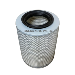 MEOI7246 Filtre à air de remplacement en papier de haute qualité pour engins lourds, camions, tracteurs, voitures et moteurs diesel - Nouveau - Product Image 2
