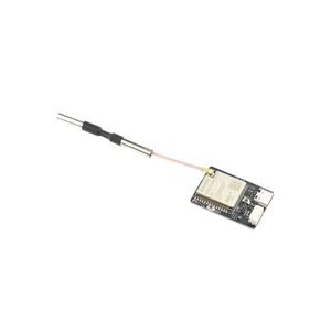 Módulo WiFi de doble banda 802.11ax con interfaz UART alimentado por batería para transmisión de datos - Product Image 1