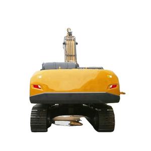 Excavadora sobre orugas XE380DK Digger Machinery Excavadora sobre orugas de 38,2 toneladas con excavadora de movimiento de tierras - Product Image 6