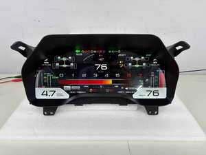 วิทยุติดรถยนต์ Flysonic 2+32 Carplay หน้าจอสัมผัส <span class=keywords><strong>9</strong></span> นิ้ว พร้อม Android Auto สำหรับติดตั้งบนแผงหน้าปัด รองรับเครื่องเล่น MP3/MP4 - Product Image 2