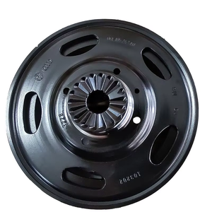 Polea de Cigüeñal Original para Motor EA888 Gen 3, 06L105243AQ para Audi A4L Q5L Magotan, Piezas de Automóvil al por Mayor - Product Image 1