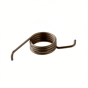 Resorte de torsión para uso industrial en tamaños 12, 40 y 200 - Product Image 1