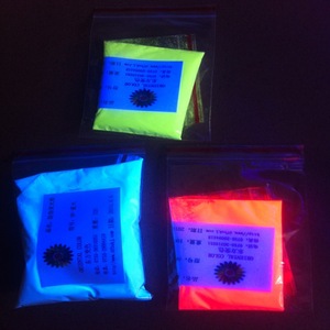 Bán Sỉ Bột Màu Trắng Bột Màu Huỳnh Quang UV/Bột Màu Huỳnh Quang Vô Hình - Product Image 6