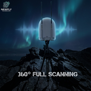 Traceur de drones anti-espionnage avec suivi du point de décollage du <span class=keywords><strong>pilote</strong></span> pour les pénitenciers - Product Image 5