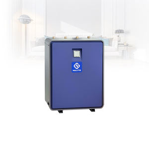 2025 13kw 15kw r32 משאבת חום <span class=keywords><strong>geothermal</strong></span> מים מקור משאבות חום מוח מי מוח - Product Image 5