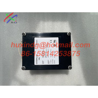 Régulateur de tension automatique AVR CAT VR6 202-8634 CATERPILLAR VR6 pour générateur marin, groupe électrogène, moteur diesel, pièces détachées