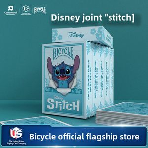 Cartas de Juego con Temática de Dibujos Animados de Bicicletas, Mazo Coleccionable Creativo para Cardistry, Venta al por Mayor / Minorista - Product Image 4
