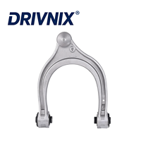 DRIVNIX Bras de suspension supérieur avant gauche et droit de haute qualité pour Mercedes-Benz Classe S W223 2021-2026 OE A2233302500, A2233302600