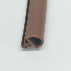 Windproof גומי חותם רצועת עבור עץ דלת וחלון - Product Image 2