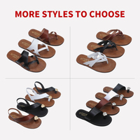 Sandales pour femmes de haute qualité, vente en gros, prêtes à être expédiées, stock disponible, sandales décontractées de plage, respirantes, sandales métalliques pour femmes, confortables