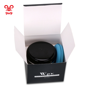 ขี้ผึ้งแข็งปกป้องสีเงางามสำหรับรถยนต์ลดฝุ่นได้ดี - Product Image 4