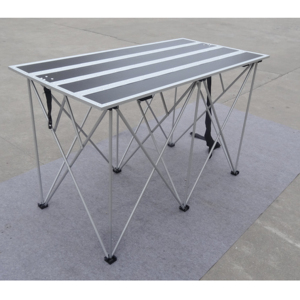 Escenario ligero, telescópico, portátil, expandible, diseño de escenario - Product Image 2