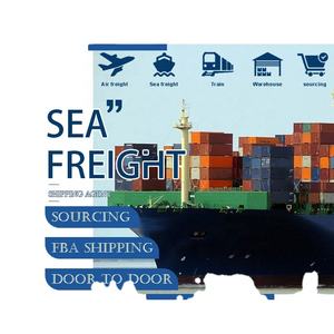 Chine Gambie FCL Conteneur Cargo Shipping Mer Transporteur Consolidation Service EXW FOB CIF Taux LCL + Express Produit Genre - Product Image 5