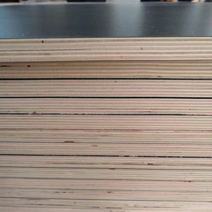 Paneles de madera contrachapada laminados <span class=keywords><strong>Hpl</strong></span>, lámina y <span class=keywords><strong>tablero</strong></span> compacto decorativo de alta presión, 1220x2440, resistente al fuego - Product Image 3