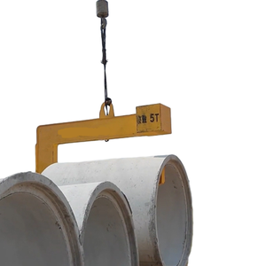 ตัวยกท่อคอนกรีตปรับระดับตะขอ C - Product Image 1