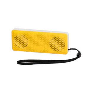 Nuevo estilo 2020 de alta calidad Inteligente casa <span class=keywords><strong>dj</strong></span> bajo Teléfono Bluetooth Coche Caja inalámbrica de altavoces de audio - Product Image 5