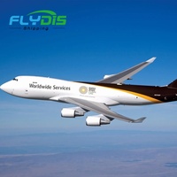 Service de messagerie mondial Ali Express UPS DHL Expédition maritime Fret aérien Transitaire Chine vers Thaïlande Australie EAU SA USA