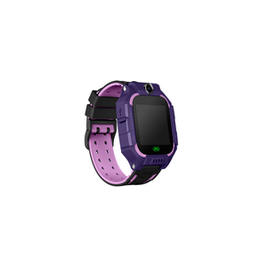 Reloj Inteligente Q19 para <span class=keywords><strong>Niños</strong></span> con <span class=keywords><strong>GPS</strong></span>, Monitor Remoto, Batería de Larga Duración, Ubicación LBS, Llamada de Emergencia SOS, Cámara, Resistente al Agua - Product Image 3