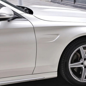Guardabarros para Benz W205, piezas clásicas de alta calidad - Product Image 2