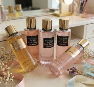 Brume Corporelle Parfumée 250ml Légère Longue Durée Grande Capacité Vaporisateur de Parfum pour Femme pour le Marché de la Beauté Transfrontalier - Product Image 2