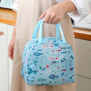 Hot Sale Kids <b>Lunch</b> Bag <b>Children</b> School <b>Lunch</b> <b>Box</b> Bag for Girls Portable Work Insulated <b>Lunch</b> <b>Box</b> Bag for Adults - Product Image 5