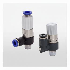 Pièces pneumatiques de générateurs de vide autonomes VHH10-J PISCO - Product Image 1