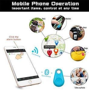 Pet thông minh GPS <span class=keywords><strong>Tracker</strong></span> Mini GPS trackers định vị không thấm nước Tracer cho Pet Dog Cat thông minh <span class=keywords><strong>Tracker</strong></span> - Product Image 4