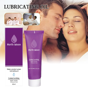 Sûr sans effet secondaire extrait naturel Essence mâle Gel Massage écologique améliorer l'expérience sexuelle agrandissement du pénis soins intimes - Product Image 5