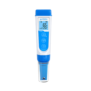 Kit de Medidor de pH de Bolsillo PH60 Premium para Soluciones Generales - Product Image 5