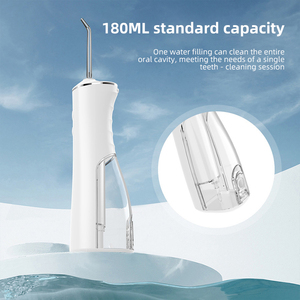 Meilleure vente Jet d'eau <span class=keywords><strong>dentaire</strong></span> professionnel blanchiment des dents Portable 3 Modes <span class=keywords><strong>sans</strong></span> <span class=keywords><strong>fil</strong></span> pour irrigateur oral OEM/ODM <span class=keywords><strong>hydropulseur</strong></span> - Product Image 4