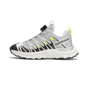 XA PRO Designer X-Alp Marathon, Zapatillas Deportivas para Correr Largas Distancias, Parte Superior de Malla Transpirable, Característica Antideslizante - Product Image 3