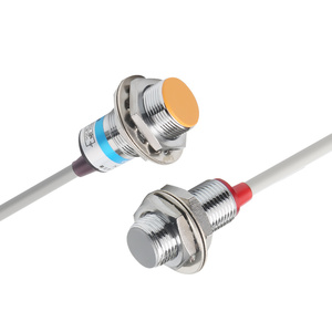 M8/M12/M18 Hall <strong>magnetic</strong> proximity <strong>switch</strong> NJK-5002C/NJK-5001C/NJK-5003ABC induction <strong>switch</strong> NPN normally open - Product Image 5