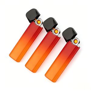 Venta al por mayor OEM: Dispositivo de vapeo eléctrico vacío de 1ml, 2ml, 1g, 2g, personalizable, <span class=keywords><strong>desechable</strong></span>, accesorios para fumar, encendedor USB - Product Image 2