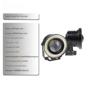 <span class=keywords><strong>Luz</strong></span> antiniebla LED para coche <span class=keywords><strong>de</strong></span> 89 mm con ojo <span class=keywords><strong>de</strong></span> ángel COB, <span class=keywords><strong>luz</strong></span> antiniebla tipo ojo <span class=keywords><strong>de</strong></span> toro, <span class=keywords><strong>luz</strong></span> antiniebla modificada, <span class=keywords><strong>luz</strong></span> diurna, <span class=keywords><strong>luz</strong></span> antiniebla <span class=keywords><strong>de</strong></span> 3.5 pulgadas - Product Image 3