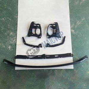 Bộ bodykit nâng cấp mặt trước xe Maictop cho Tundra, tình trạng mới, dành cho đời 2007-2013 nâng cấp lên đời 2014-2021 - Product Image 4