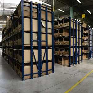 全新微脉冲BTL5-S115-M0450-P-S32 40 Um 24位位移传感器-用于Plc - Product Image 2