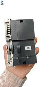 Controlador Industrial 8080, Módulo PLC, Controlador Lógico Programable, Módulo de Control de Automatización, Componente del Sistema de Control Industrial - Product Image 1