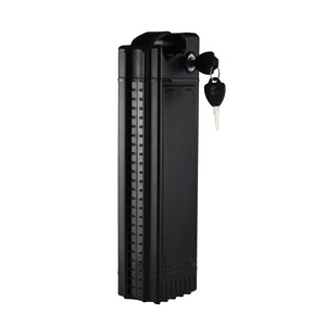 Batteria per E-bike SilverFish 36V 10.4ah 11.6ah 13.6ah per Aldi Prophete MiFa, Samsung, ZhenLong ZL0710, Phylion XH259-10J, XH259-13J - Product Image 1