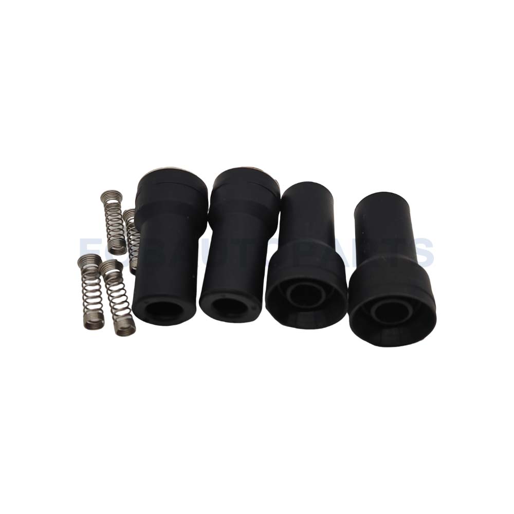 High Quality New Auto Parts Rubber Sleeve for Ignition Coil for Hyundai ACCENT COUNTY ELANTRA for KIA 27301-26640