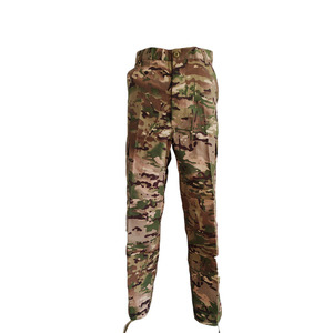 Uniforme de terrain tactique à motif ACU, combinaison de chasse en ripstop pour hommes, taille personnalisée, <span class=keywords><strong>prix</strong></span> de gros - Product Image 3