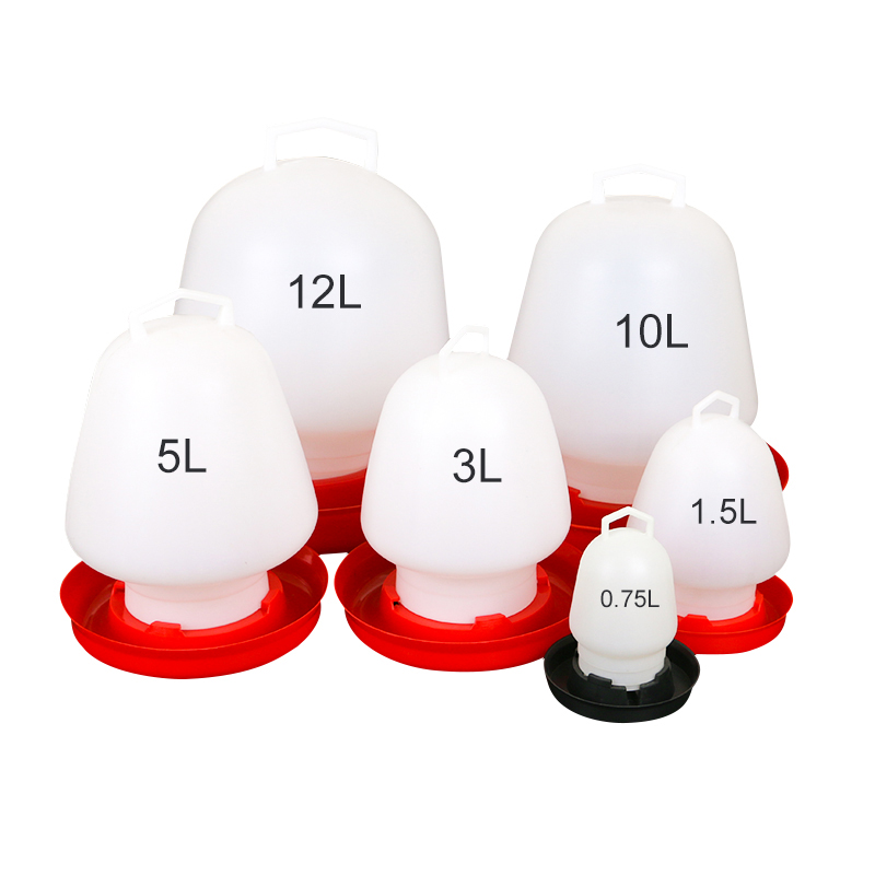 1 gal replenish waterer